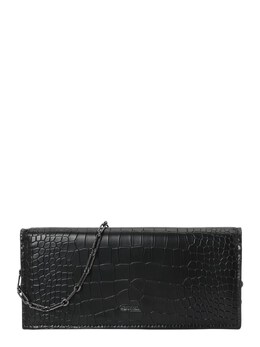 Клатч Calvin Klein Clutch, черный 19488019 | black
