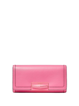 Мини-сумка Jimmy Choo Diamond, розовый diamondminishldrmhl | розовый