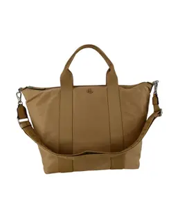 Женская сумка Stevie Ralph Lauren, бежевый 431936175007 | beige
