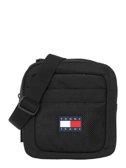 Tommy Hilfiger Сумка кросс-боди Tommy Jeans Crossbody, черный 11880544 | black