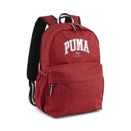 Рюкзак Puma Backpack Squad, цвет Blood red 18562347 | blood red