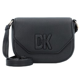 Сумка кросс-боди DKNY Crossbody Seventh, черный 14140486 | black