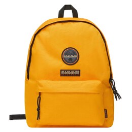 Рюкзак Napapijri Backpack, темно-желтый 19311277 | dark yellow