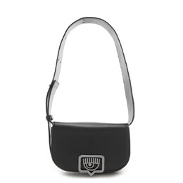 Сумка через плечо Chiara Ferragni Shoulder, черный 18850461 | black