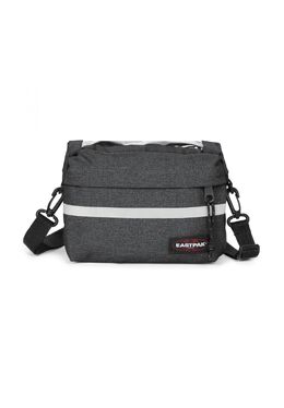 Велосипедная сумка Aman Bike 22 см Eastpak, цвет Black Denim 0196246326582 | black denim