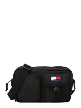 Tommy Hilfiger Сумка кросс-боди Tommy Jeans Crossbody, черный 14016426 | black