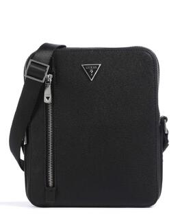Сумка через плечо Torino из искусственной кожи Guess, черный hmtosap4218-bla | schwarz