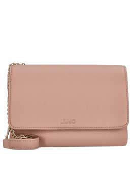 Наплечная сумка Liu Jo, цвет soft peach 3729771 | soft peach