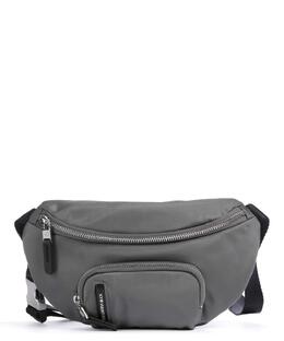 Поясная сумка Hunter, нейлон Mandarina Duck, серый p10vcmm213d | dunkelgrau