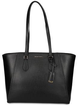 Michael Kors сумка-тоут с логотипом, черный 30f4gtbt7l | черный