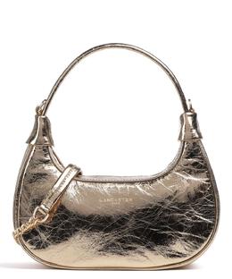 Сумка Donna Aura из мягкой яловой кожи Lancaster, золотой 531-030-or | gold