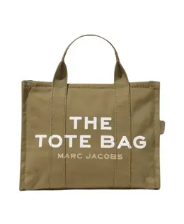 Средняя сумка тоут Marc Jacobs, зеленый m0016161_372_mediumtote_miins | grün