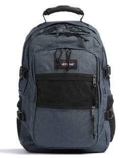 Поставщик рюкзак 16″ полиамид Eastpak, серый ek0a5bil26w1 | blaugrau