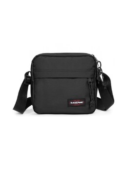 Сумка кросс-боди Eastpak Crossbody The Bigger One, черный 17554653 | black