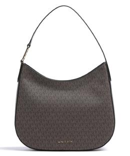 Сумка-Ведро Kensington из искусственной кожи Michael Kors, коричневый 30s4g8kl9b-292 | braun/schwarz