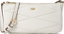 Сумка DKNY Eve Top Zip Demi, цвет Pebble 9945790 | pebble