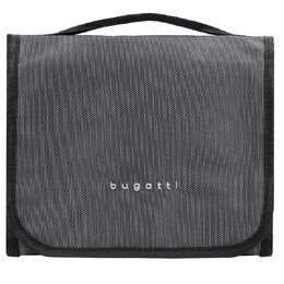 Сумка для туалетных принадлежностей Bugatti Toiletry, антрацит 4516149 | anthracite