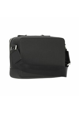 Сумка через плечо Chantaco 20.5 Cm Lacoste, нуар la251h0ji-q11 | noir