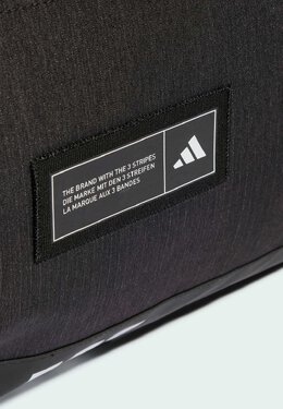 Дорожная сумка 4Athlts Duffel Adidas Performance, черный ad544e2qr-q11 | black
