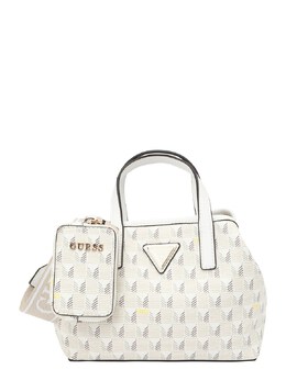 Сумка Guess Handbag, серо-коричневый 19746043 | taupe