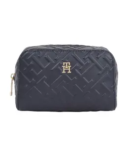 Легендарная сумка для стирки для женщин Tommy Hilfiger, синий aw0aw15269 dw6 | blau