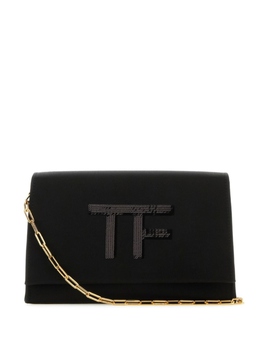 Tom Ford сумка-клатч TF, черный l1619isa050g1n001 | черный