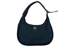 Lululemon Женская сумка через плечо, Черный lw9eucs-blk | black