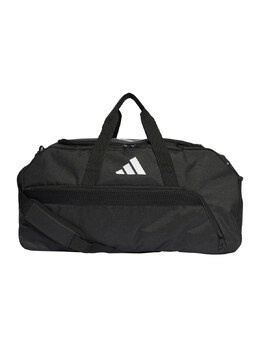 Спортивная сумка Adidas PERFORMANCE Sports Tiro League, пятнистый черный 9312762 | mottled black
