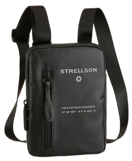 Сумка кросс-боди Strellson BRIAN, черный 7560433 | black
