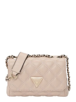 Сумка кросс-боди Guess Crossbody Giully, розовый 18256005 | pink