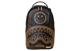 Рюкзак унисекс Sprayground, Черный w0845733 | black