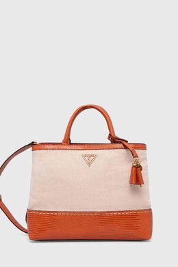 Сумка Guess, оранжевый ppyh-tod1y4_22x | pomarańczowy