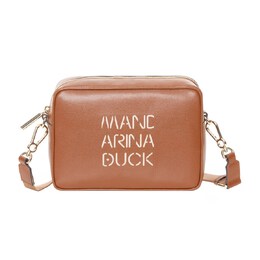 Сумка кросс-боди Mandarina Duck Crossbody, цвет Umbra 14434461 | umbra