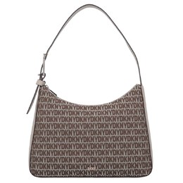 Сумка через плечо DKNY Shoulder Deena, цвет Brown/Light brown 16842964 | brown/light brown