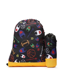 Спортивная сумка Champion, синий 8054112669787 | dunkelblau