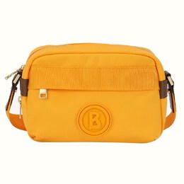 Сумка кросс-боди Bogner Crossbody Maggia Lidia, желтый 19317505 | yellow