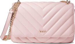 Сумка DKNY Veronica Large Shoulder, цвет Cashmere 9793144 | cashmere