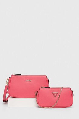 Сумка Guess, розовый 9byx-tod08c_42x | różowy