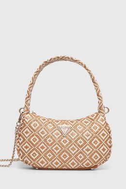Сумка Guess, коричневый ppyh-tod1ur_88x | brązowy