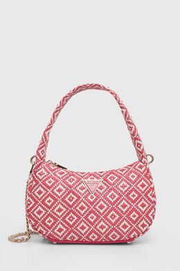 Сумка Guess, розовый ppyh-tod1ur_30x | różowy