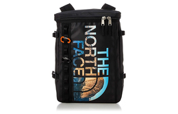 Рюкзак унисекс The North Face, Черный nm81939 | black