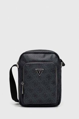 Маленькая сумка Guess, черный ppyx-tom017_99x | czarny