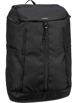 Рюкзак Sandqvist Backpack Sune, черный 8873860 | black