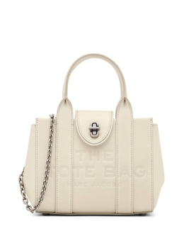 Marc Jacobs сумка-тоут Turnlock Crossbody, нейтральный цвет 2f4hcr015h04123 | нейтральный цвет
