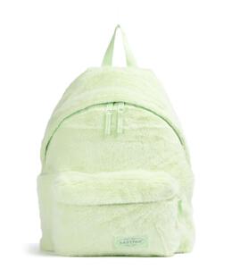 Утепленный рюкзак pak'r 14 дюймов, полиэстер Eastpak, зеленый ek0006203q01 | hellgrün
