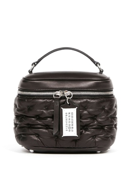 Maison Margiela сумка-шоппер Glam Slam, черный sb2wd0091p6434 | черный