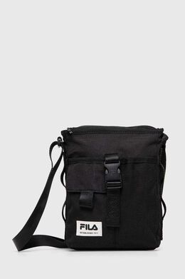 Сумка Fila, черный ppyh-tou01d_99x | czarny