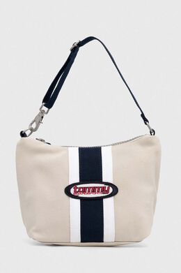 Сумка Tommy Jeans, бежевый ppyh-tod287_01x | beżowy