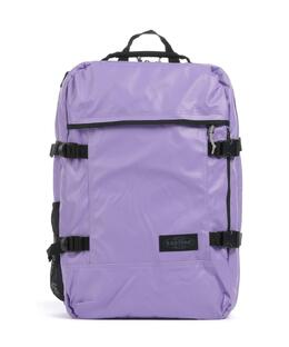 Дорожный рюкзак travelpack 17 дюймов из полиэстера Eastpak, фиолетовый ek0a5bbr3o61 | violett