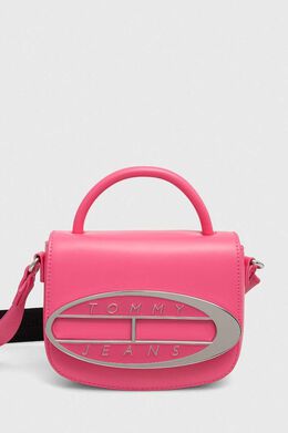 Сумка Tommy Jeans, розовый ppyh-tod02k_43x | różowy